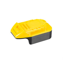 Charger l'image dans la galerie, Adaptateur de batterie Mastercraft 20V (Bleu) vers DeWalt 20V