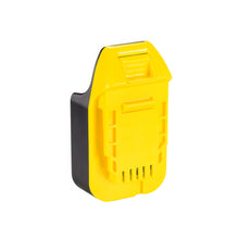 Charger l'image dans la galerie, Adaptateur de batterie Mastercraft 20V (Bleu) vers DeWalt 20V