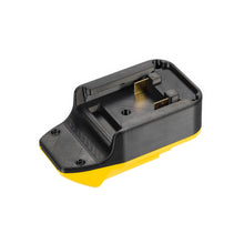 Charger l'image dans la galerie, Adaptateur de batterie Mastercraft 20V (Bleu) vers DeWalt 20V