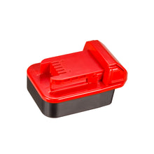 Charger l'image dans la galerie, Adaptateur de batterie Mastercraft 20V (bleu) vers Milwaukee 18V