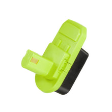 Charger l'image dans la galerie, Adaptateur de batterie Mastercraft 20V (bleu) vers Ryobi 18V