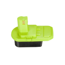 Charger l'image dans la galerie, Adaptateur de batterie Mastercraft 20V (bleu) vers Ryobi 18V