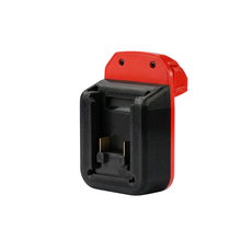 Charger l'image dans la galerie, Adaptateur de batterie Masterforce 20V vers Milwaukee 18V