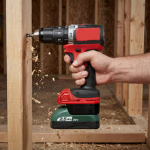 Charger l'image dans la galerie, Adaptateur de batterie Masterforce 20V vers Milwaukee 18V