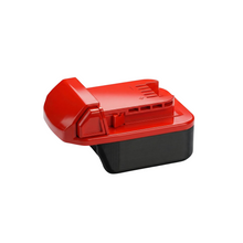 Charger l'image dans la galerie, Adaptateur de batterie Masterforce 20V vers Milwaukee 18V