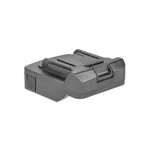Charger l'image dans la galerie, Adaptateur de batterie Metabo 18V CAS vers RIDGID RED 18V