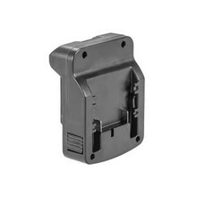 Charger l'image dans la galerie, Adaptateur de batterie Metabo 18V CAS vers RIDGID RED 18V