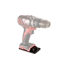 Charger l'image dans la galerie, Support de fixation pour outil DeWalt 20V-60V / Milwaukee M18 18V