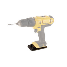 Charger l'image dans la galerie, Support de fixation pour outil DeWalt 20V-60V / Milwaukee M18 18V