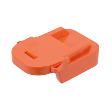 Charger l'image dans la galerie, Adaptateur de batterie Milwaukee 18V vers AEG 18V