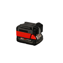 Charger l'image dans la galerie, Adaptateur de batterie Milwaukee 18V vers Kobalt 24V