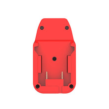 Charger l'image dans la galerie, Adaptateur de batterie Milwaukee 18V vers Bauer 20V