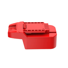 Charger l'image dans la galerie, Adaptateur de batterie Milwaukee 18V vers Bauer 20V