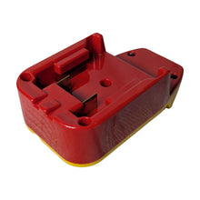 Charger l'image dans la galerie, Adaptateur de batterie Milwaukee 18V vers DeWalt 20V