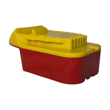 Charger l'image dans la galerie, Adaptateur de batterie Milwaukee 18V vers DeWalt 20V