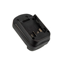 Charger l'image dans la galerie, Adaptateur de batterie Milwaukee 18V vers DeWalt 12V
