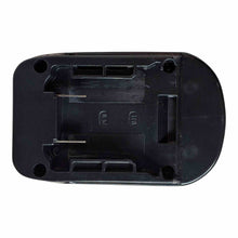 Charger l'image dans la galerie, Adaptateur de batterie Milwaukee 18V vers Einhell PXC 18V