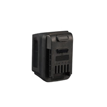 Charger l'image dans la galerie, Adaptateur de batterie Milwaukee 18V vers Mastercraft 20V (Bleu)