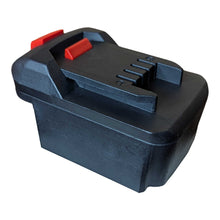Charger l'image dans la galerie, Adaptateur de batterie Milwaukee 18V vers Parkside X20V