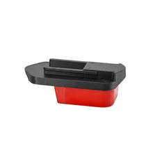 Charger l'image dans la galerie, Adaptateur de batterie Milwaukee 18V vers Porter Cable 19.2V Ni-Cd