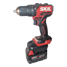 Charger l'image dans la galerie, Adaptateur de batterie Milwaukee 18V vers SKIL 20V