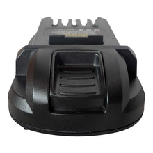 Charger l'image dans la galerie, Adaptateur de batterie Milwaukee 18V vers SKIL 20V