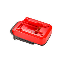Charger l'image dans la galerie, Adaptateur de batterie Porter Cable 20V vers Chicago Electric 18V