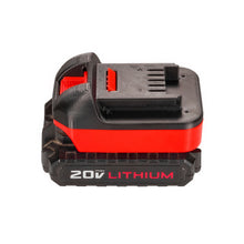 Charger l'image dans la galerie, Adaptateur de batterie Porter Cable 20V vers Masterforce 20V