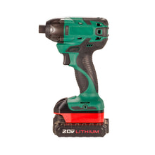 Charger l'image dans la galerie, Adaptateur de batterie Porter Cable 20V vers Masterforce 20V