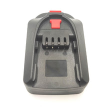 Charger l'image dans la galerie, Adaptateur de batterie RIDGID 18V vers Bosch (Vert) 18V