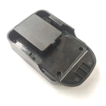 Charger l'image dans la galerie, Adaptateur de batterie RIDGID 18V vers Bosch (Vert) 18V