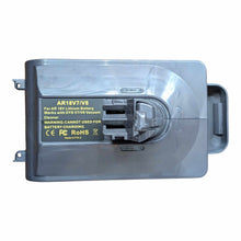 Charger l'image dans la galerie, Adaptateur de batterie RIDGID 18V vers Dyson V8