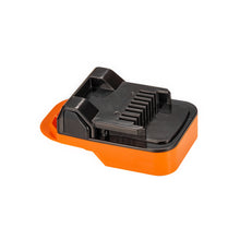 Charger l'image dans la galerie, Adaptateur de batterie RIDGID 18V vers Metabo HPT 18V