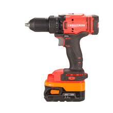 Charger l'image dans la galerie, Adaptateur de batterie RIDGID 18V vers Craftsman 20V