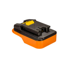 Charger l'image dans la galerie, Adaptateur de batterie RIDGID 18V vers Hart 20V