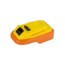 Charger l'image dans la galerie, Adaptateur de batterie RIDGID 18V vers Hercules 20V