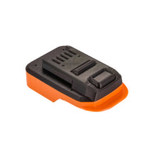 Charger l'image dans la galerie, Adaptateur de batterie RIDGID 18V vers Mastercraft 20V (Bleu)