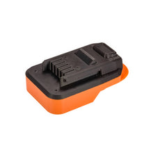 Charger l'image dans la galerie, Adaptateur de batterie RIDGID 18V vers Mastercraft 20V (Bleu)