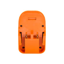 Charger l'image dans la galerie, Adaptateur de batterie RIDGID 18V vers Mastercraft 20V (Bleu)