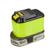 Charger l'image dans la galerie, Adaptateur de batterie Ryobi 18V vers Chicago Electric 18V