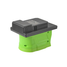 Charger l'image dans la galerie, Adaptateur de batterie Ryobi 18V vers Hoover 20V ONEPWR