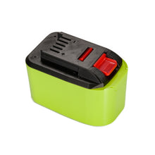 Charger l'image dans la galerie, Adaptateur de batterie Ryobi 18V vers Mastercraft 20V (Bleu)