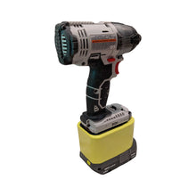 Charger l'image dans la galerie, Adaptateur de batterie Ryobi 18V vers Porter Cable 20V