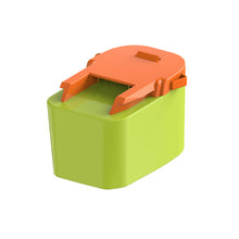 Charger l'image dans la galerie, Adaptateur de batterie Ryobi 18V vers AEG 18V