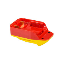 Charger l'image dans la galerie, Adaptateur de batterie Stanley V20 vers Hercules 20V