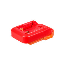 Charger l'image dans la galerie, Adaptateur de batterie Stanley V20 vers AEG 18V