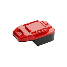Charger l'image dans la galerie, Adaptateur de batterie Warrior 18V vers Bauer 20V