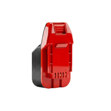 Charger l'image dans la galerie, Adaptateur de batterie Warrior 18V vers Bauer 20V