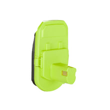 Charger l'image dans la galerie, Adaptateur de batterie WORX 20V PowerShare (Orange) vers Ryobi 18V