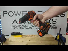 Charger et lire la vidéo dans la visionneuse de la Galerie, Adaptateur de batterie DeWalt 20V vers Black and Decker 20V